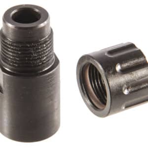 SilencerCo AC5 Rimfire Adapter .5x28 Walther P-22 Steel