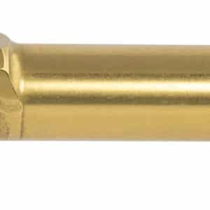 Sig Sauer 8900777 P365XL  Fits Sig P365XL 9mm Luger 3.70" Gold Titanium Nitride Features Loaded Chamber Indicator