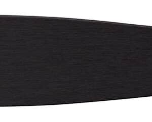 Cold Steel CS80STK14Z Pro Flight Sport 9.25" Fixed Plain Black 1055 Carbon Steel Blade, 4.75" Black 1055 Carbon Steel Handle