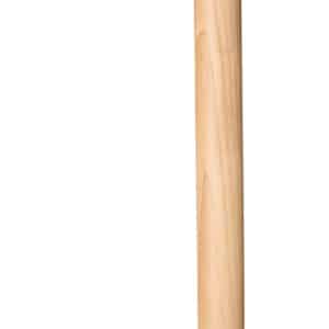 Cold Steel CS90RH Rifleman's Hawk  3.50" Blade 1055 Carbon Steel Blade American Hickory Handle 22"