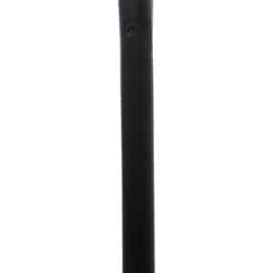 Cold Steel CS90PTWH War Hawk  Tomahawk w/Spike Plain 1055 Carbon Steel Blade Black Polypropylene Handle 19"