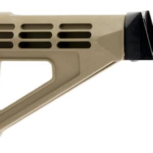 SB-TACTICAL SBM47 PSTL BRACE FDE