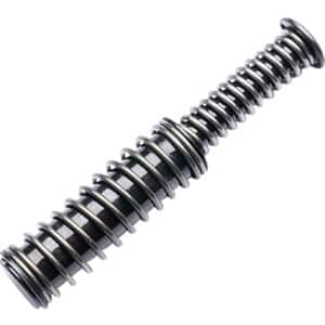 Sig Sauer KIT365RECOILSPRING P365 Recoil Spring Assembly 9mm Luger Sig P365 Compatible w/ 3.1" Barrel Black Handgun