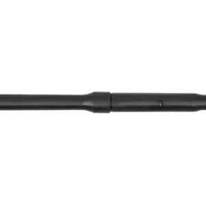 FN 20-100047 AR-15  5.56x45mm NATO 16" M4 Profile Carbine Length Gas System, Black Phosphate Cold Hammer Forged Chrome Lined