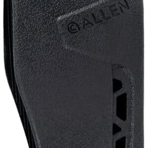 Allen 18430 Recoil Eraser ll Slip-On Pad Medium Black Silicone