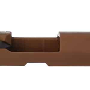 Sig Sauer 8901571 P320 ROMEO-X 9mm Coyote Brown