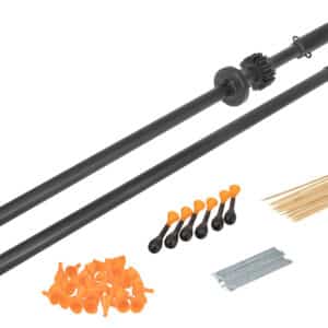 COLD CSB6255TZ 2PC BLOWGUN