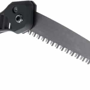 Hawk HWK-WSAW Wood Saw  7.00" SK5 High Carbon Steel Blade