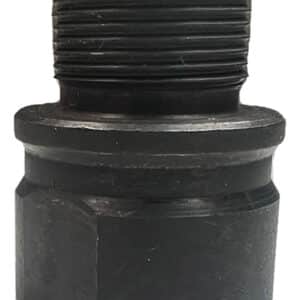 Banish(silencer Central) 5895 Thread Adapter  1/2x28 5/8x24