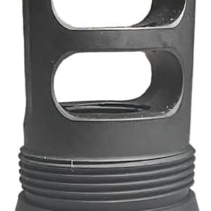 Banish(Silencer Central) 5819 Muzzle Brake Banish 46 Black