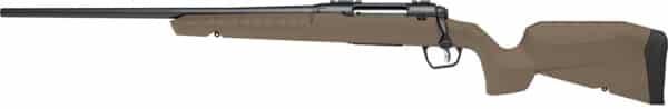Savage Arms  Axis 2  FDE 25-06 Rem 4+1 22" Left Hand