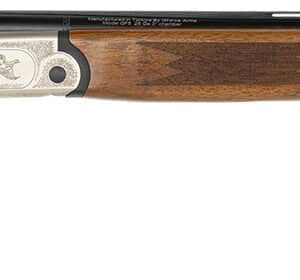 Gforce Arms GF41024Y Filthy Pheasant Youth 410 Gauge 24" Turkish Walnut Stock