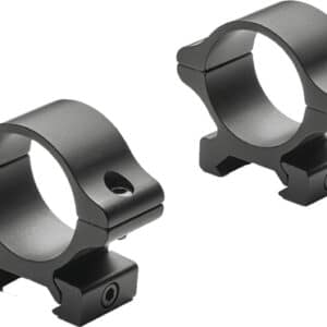 LEUPOLD RINGS RIFLEMAN 30MM - MEDIUM MATTE