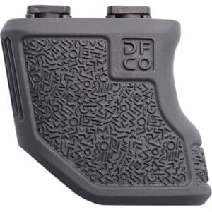 Die Free Co Llc TCMLOKGRY Tiger Claw  Gray Nylon