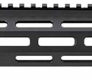 Mdt Sporting Goods Inc 102745-BLK ESS Chassis Forend Black 18" Long