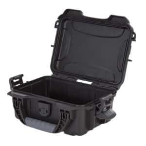 Nanuk 903S000BK0A0 903  Black Resin