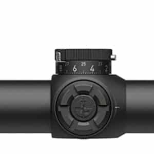 Leupold 184425 VX-6HD Gen 2 3-18x44mm CDS-SZL2 Illuminated FireDot Boone & Crockett Reticle 30mm