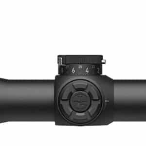Leupold 183840 VX-6HD Gen 2 3-18x56mm CDS-SZL2 Illuminated FireDot Twilight Hunter Reticle 30mm