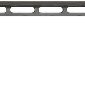 Midwest Industries MIARMF Arm Brace  Black 6061 Aluminum