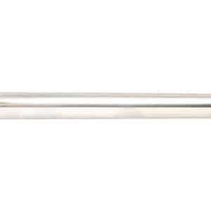 Faxon Firearms PBBC6752724   6mm 27" Silver 416-R Stainless Steel Barrel