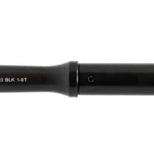 Faxon Firearms 15B38P9NGQ5RNP3  Match 300 Blackout 9" Black Nitride 416-R Stainless Steel Barrel