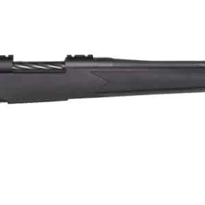 Mossberg Patriot 7mm PRC 20-inch threaded barrel black synthetic stock