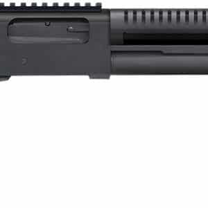Mossberg 50761 590R  12 Gauge 10+1 18.50"