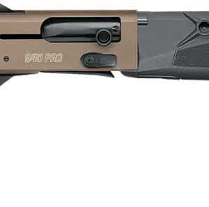 Mossberg 85177 940  12 Gauge 7+1 18.50"