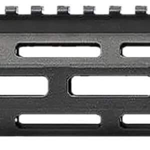 Aero Precision APRA600006C  MOD 4 6061-T6 Aluminum