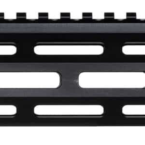 Stern Defense 002SDHG8 MOD4  8" Aircraft Grade Aluminum Anodized Receiver