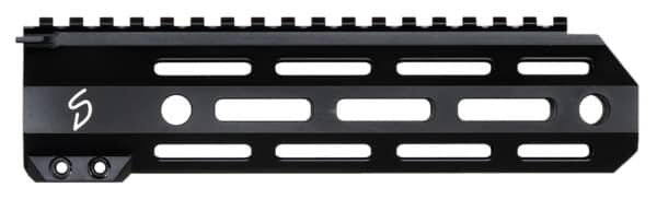 Stern Defense 002SDHG8 MOD4  8" Aircraft Grade Aluminum Anodized Receiver