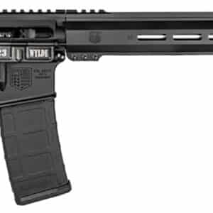 Diamondback DB15 .223 Wylde 18 inch rifle with 15 inch M-LOK rail