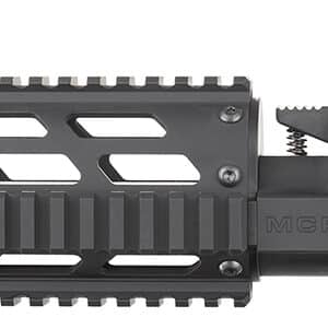 Fightlite Industries MCR556DFRS   5.56x45mm NATO 12.50" 7075-T6 Aluminum MIL-STD 1913 Rail Handguard