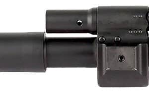Fightlite Industries BBL002   5.56x45mm NATO Black Mag Phosphate
