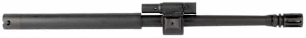 Fightlite Industries BBL002C   5.56 NATO 16.25" Black Mag Phosphate