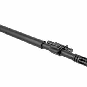 Fightlite Industries BBL006   5.56x45mm NATO Black Mag Phosphate