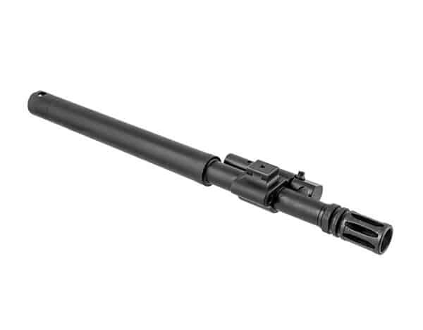 Fightlite Industries BBL006   5.56x45mm NATO Black Mag Phosphate