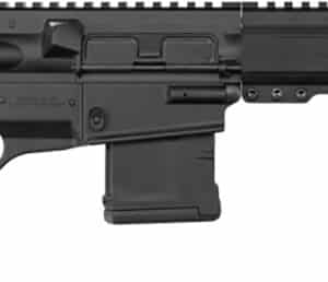 FightLite SCR 16.25-inch M-LOK carbine in black, .223/5.56