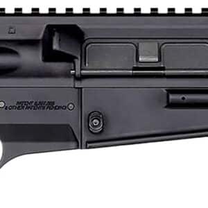 FightLite SCR pistol 5.56 NATO 7.25 inch black with FightLite M-LOK handguard
