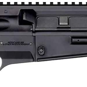 Fightlite SCR .300 AAC Blackout pistol 7.25-inch black M-LOK handguard