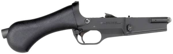 Fightlite Industries SCRLWRP  Lower Receiver for AR/M4