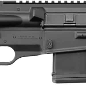 FIGHTLITE SCR-556BPM    SCR BANDITO 556 BLK