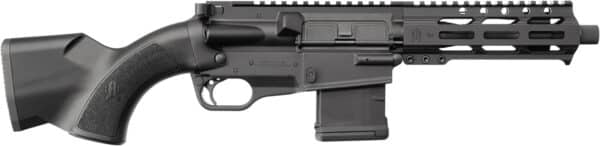 FIGHTLITE SCR-300BPM    SCR BANDITO 300BLK  BLK