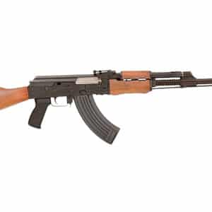 Zastava Arms M72 RPK 7.62 x 39mm 21in barrel walnut furniture factory bipod