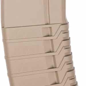 CMMG 55AFC5B-FDE   30rd 5.56mm Fits MK4/AR15 FDE Polymer