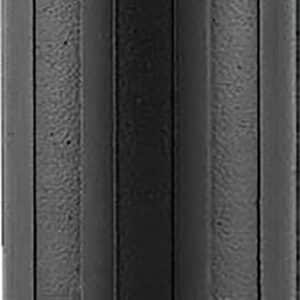 Dead Air SMXKMBLK Sandman X KeyMo 300 RUM 5/8"x24 Black
