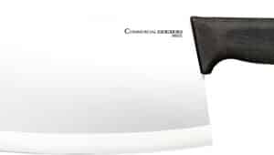 COLD STEEL COMMERCIAL SERIES - 9" CLEAVER KNIFE