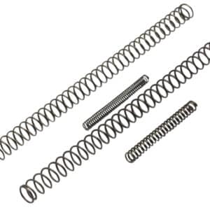Wilson Combat 324G Custom Tune Spring Kit 45 ACP 1911 Government Black Steel Handgun