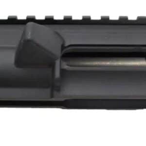 FOSTECH FORGED UPPER RCVR ANDODIZED