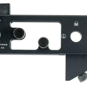 Strike ARTHJ Trigger Hammer Jig Black Steel Rifle AR Platform